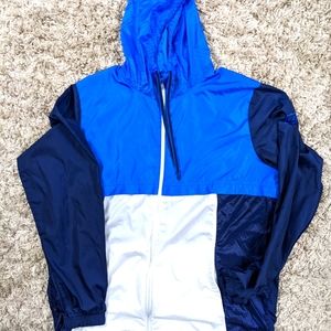 Under Armour Rain Jacket